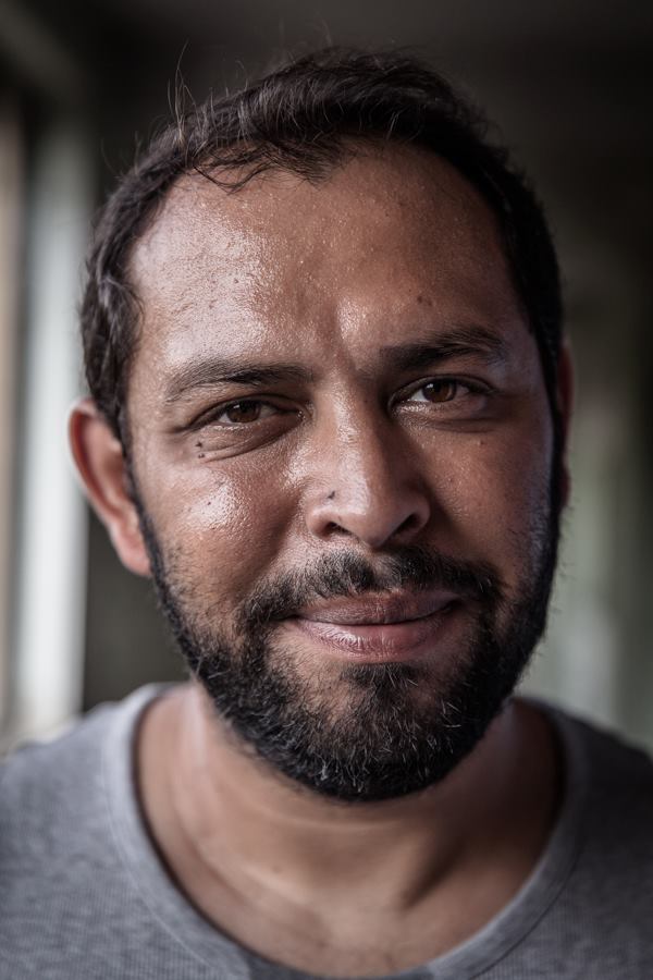 Autoportrait Kotek
